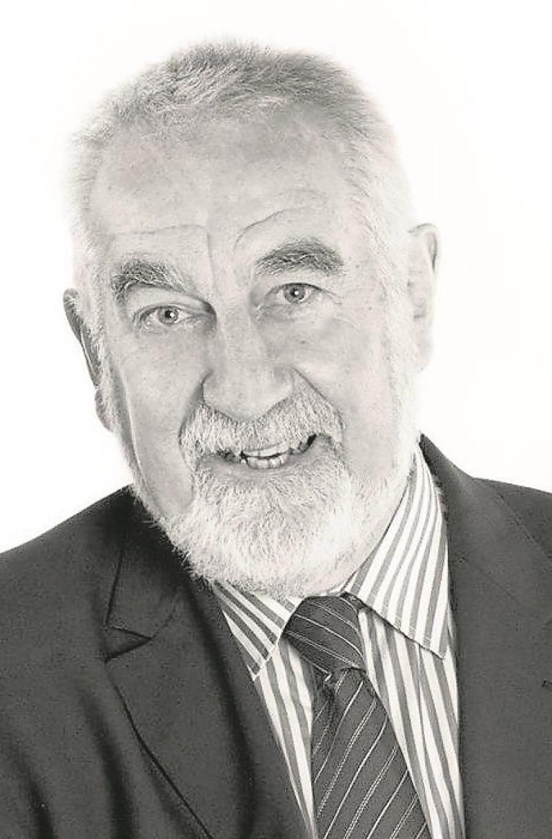 Adrian Leddy