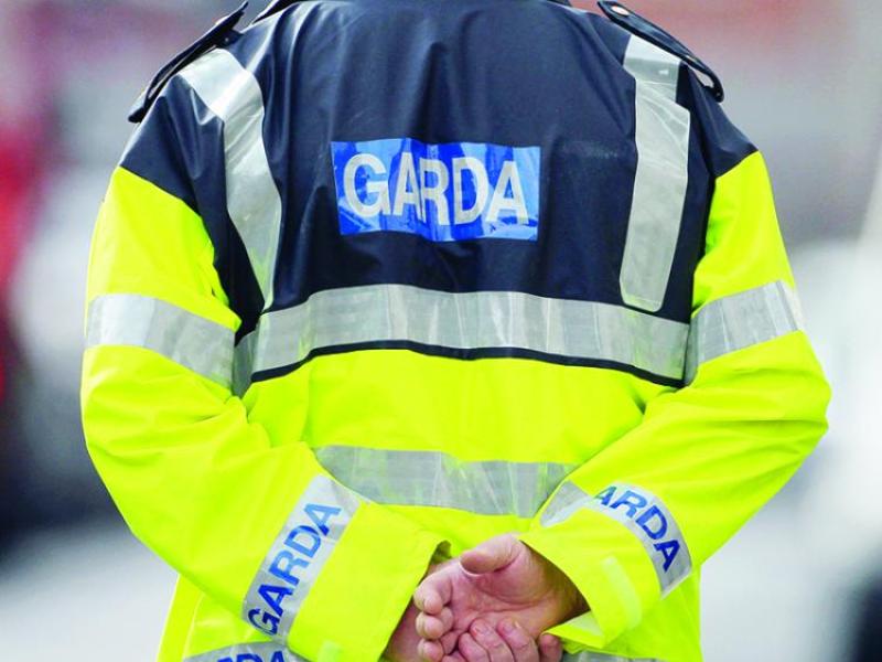 Gardaí 