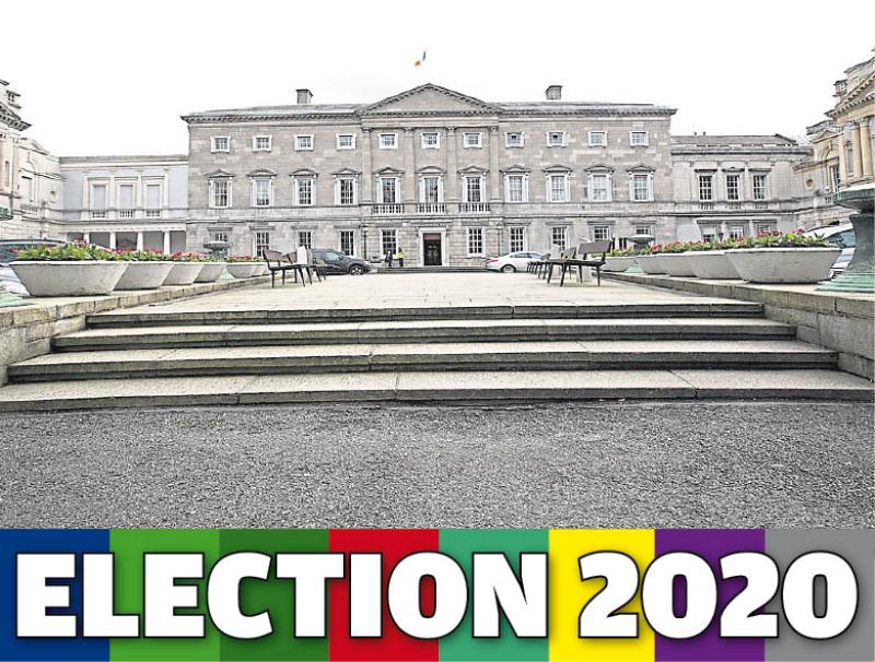 LISTEN: Longford Leader Longford-Westmeath General Election 2020 Podcast 