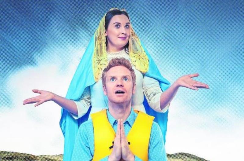 A Holy Show