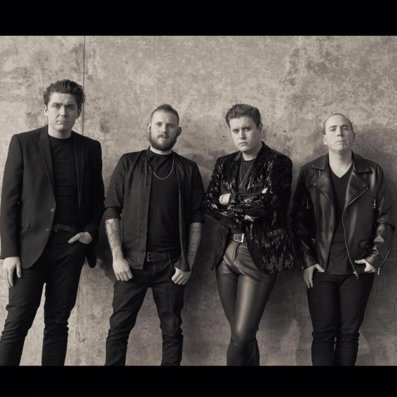 Granard man's band State Lights release new music with Let You Go