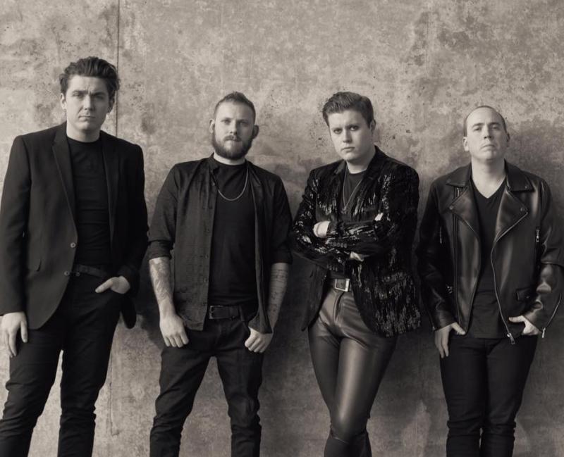 Longford's State Lights to release new music this week