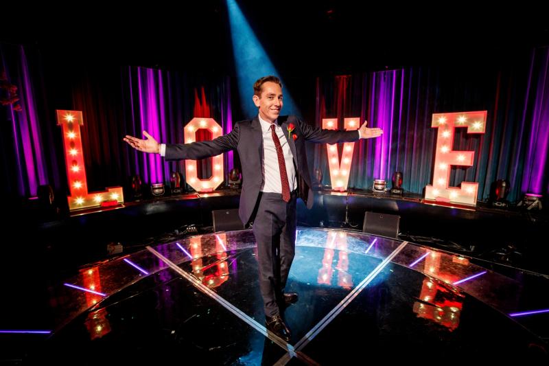 RTE looking for singletons and couples for Late Late Valentines special 