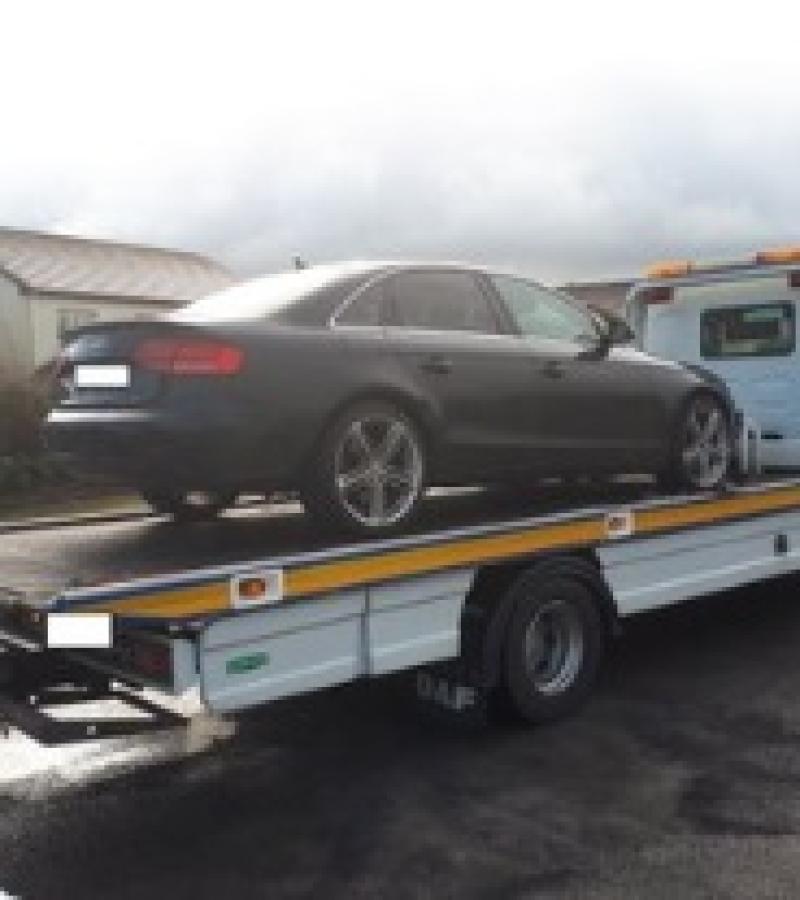 Picture - GardaTraffic