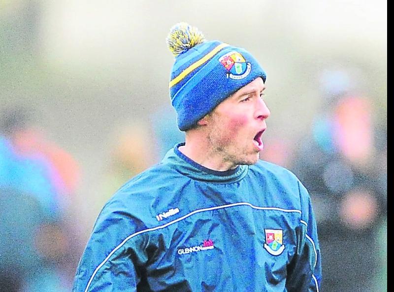 Leinster U-20 Football Championship