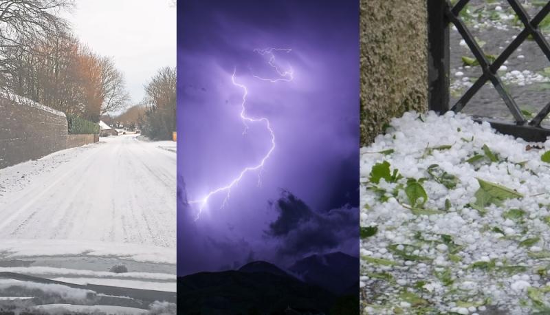Met Éireann weather forecast for the week ahead