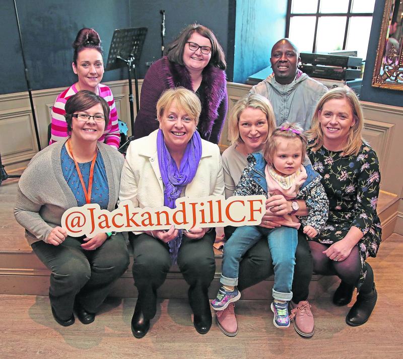 Jack & Jill Foundation