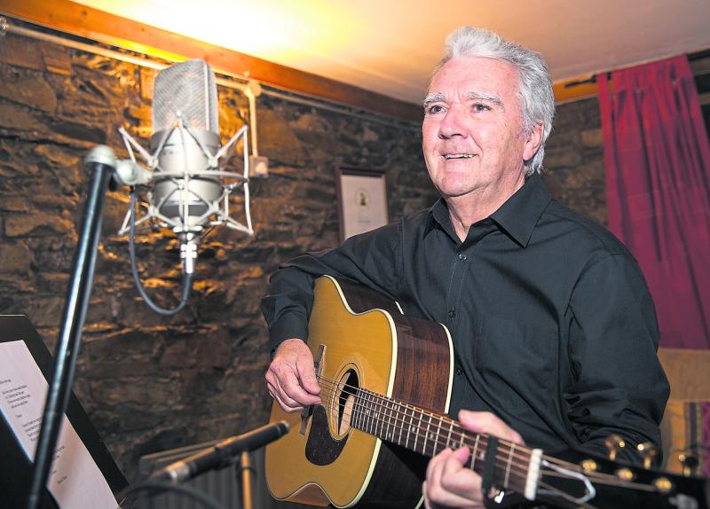 Johnny McEvoy