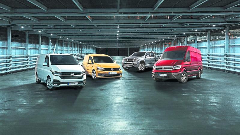 A new Volkswagen is more affordable than you imagined at Brady’s of Arva