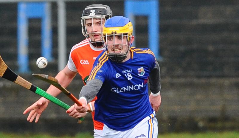 allianz national hurling league