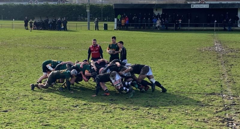leinster rugby league division 1B
