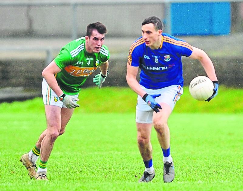 allianz national football league