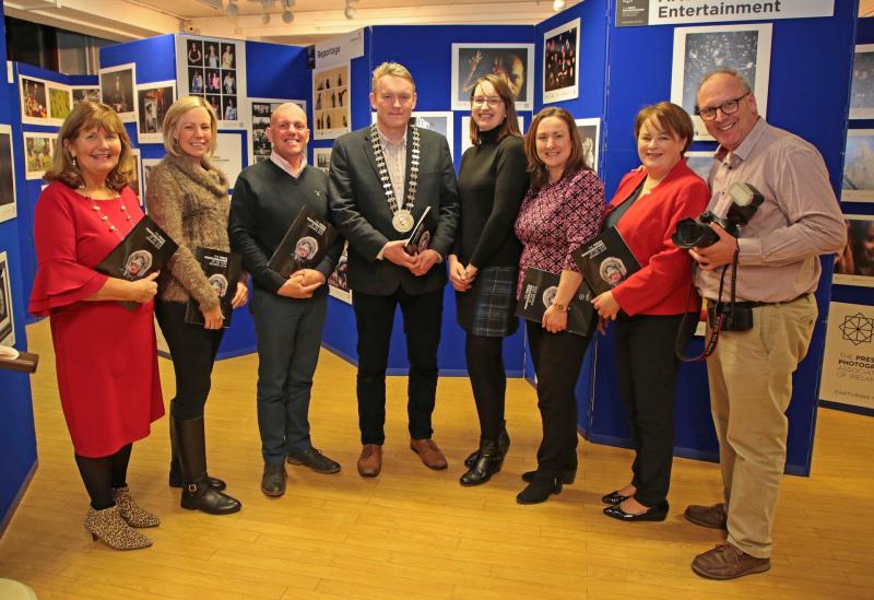 Longford Libraries are taking part in the first ever National Library Open Day on Saturday, February 29