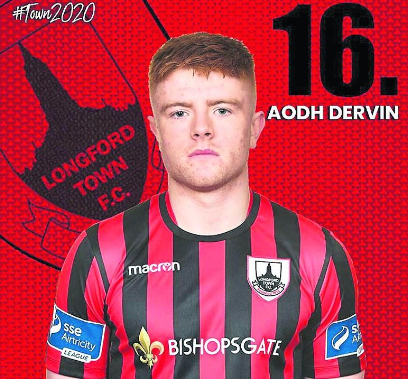 airtricity league first division