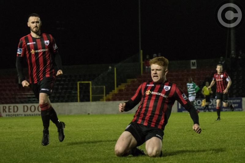airtricity league first division