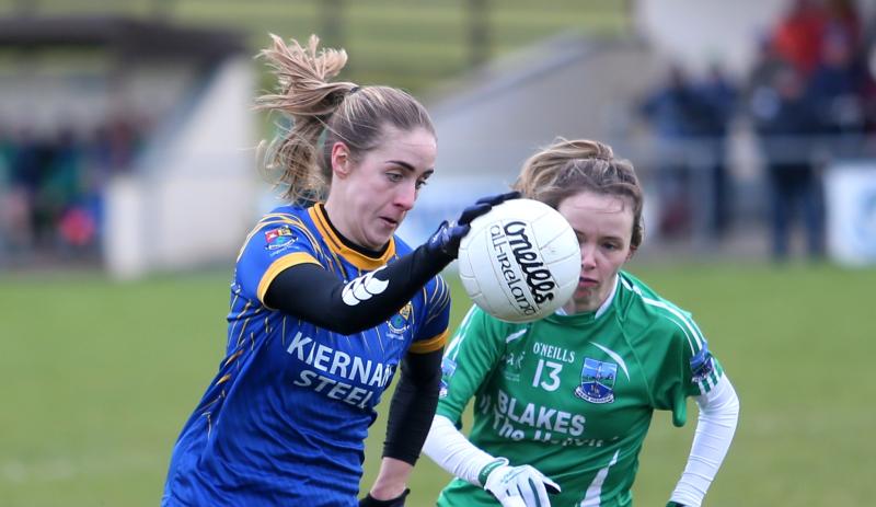 lidl ladies football national league