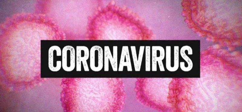 National Covid-19 case  numbers confirmed as CMO warns 'reduce our social contacts'