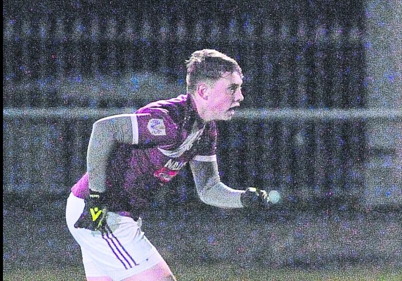 leinster schools senior C championship