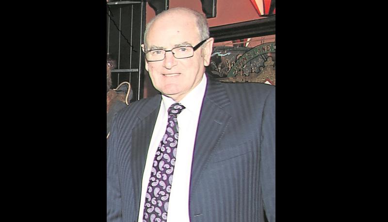 Paul Fay RIP