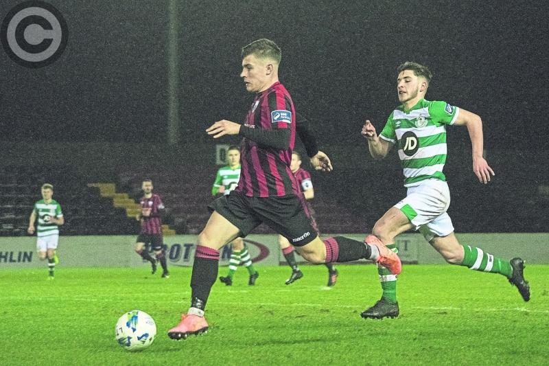 airtricity league first division