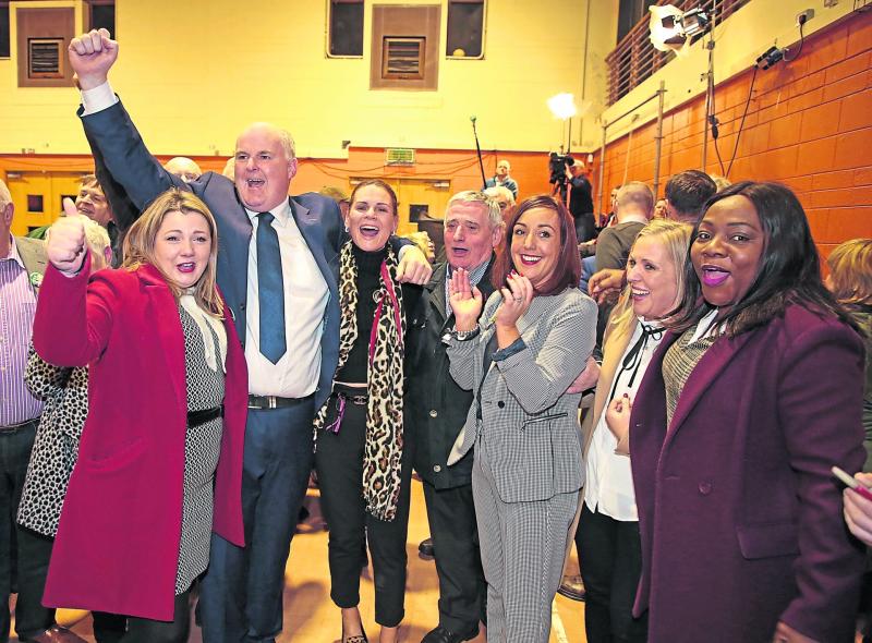 Fianna Fáil Remu