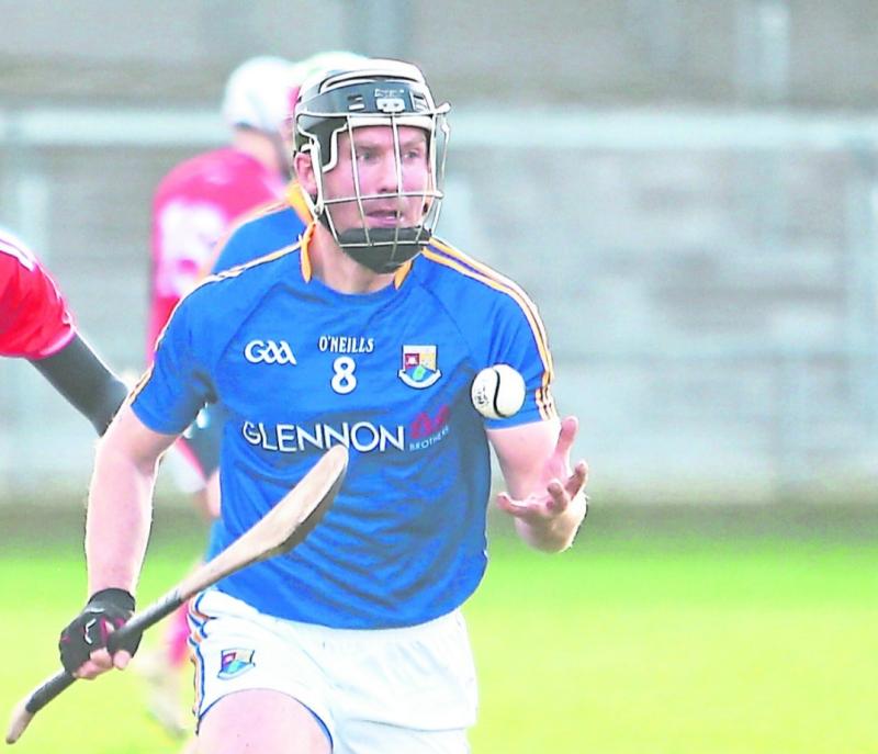 allianz national hurling league