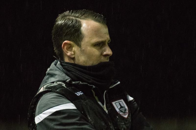 airtricity league first division