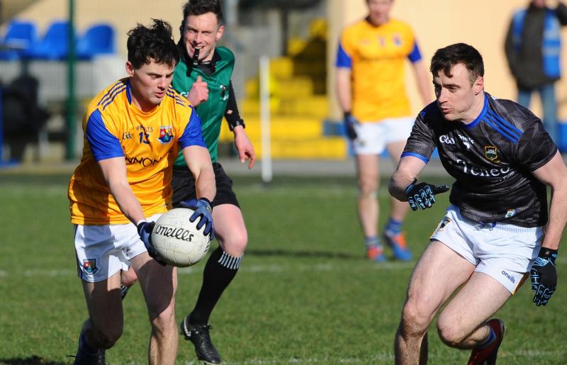 allianz national football league