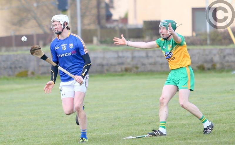 allianz national hurling league