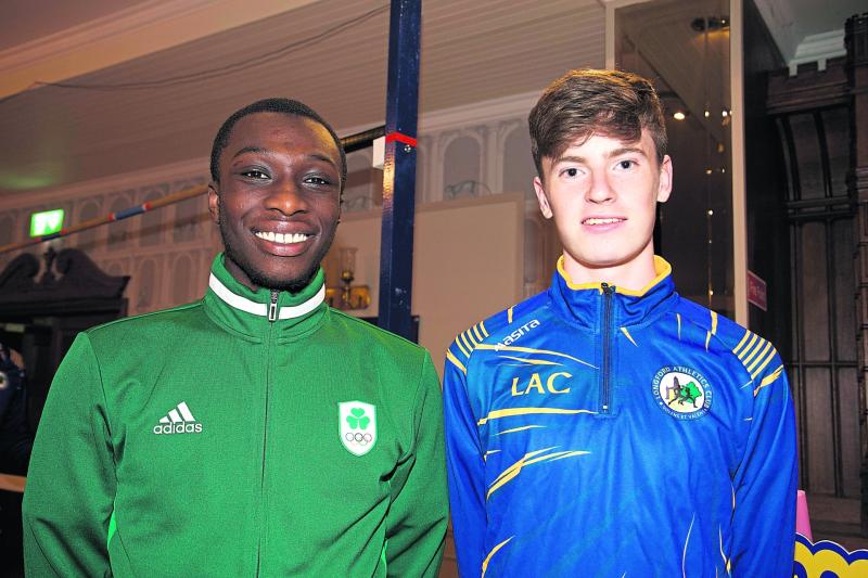 Athletics Ireland