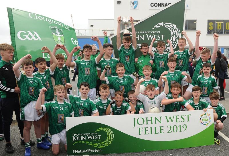 National Feile Finals