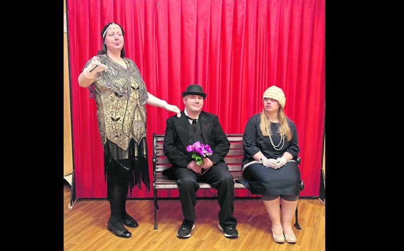 Big Apple to stage eagerly awaited  fundraiser for Longford's St Christopher's Services
