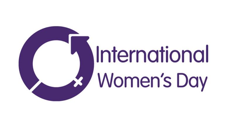 Lots in store this weekend for International Women’s Day
