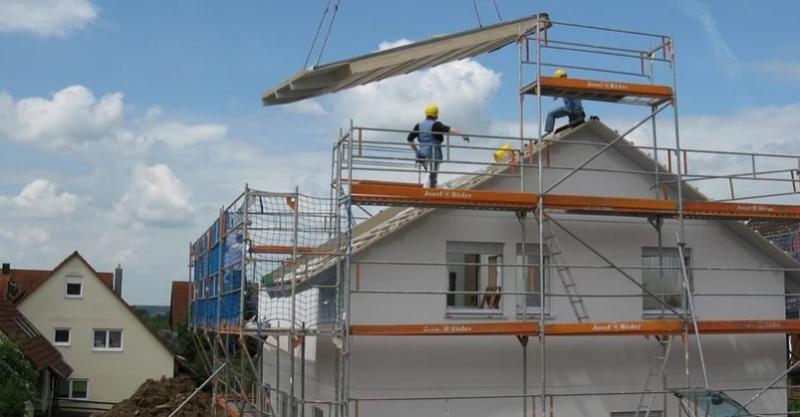 Significant Longford town housing development receives go ahead from planners 