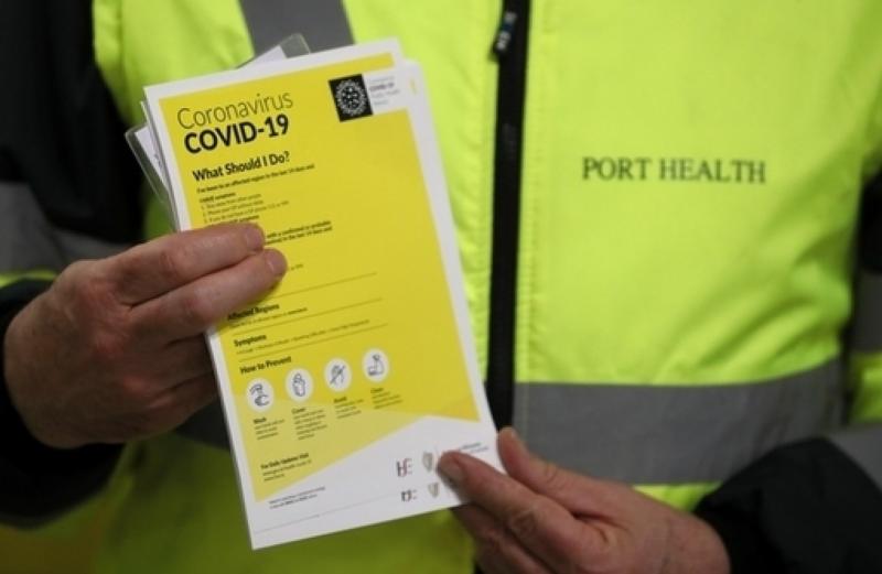 How should Irish employers handle the Coronavirus outbreak?
