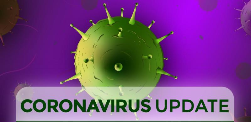 Coronavirus Update | Longford schools and childcare facilities will close from tomorrow