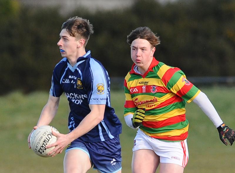 Good news for Longford and Cavan GAA fans as Coc Mhuire Granard's Leinster Final is to be streamed live 