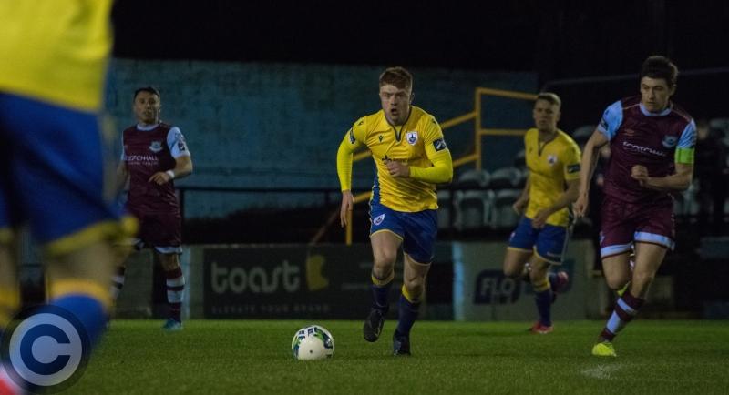 airtricity league first division