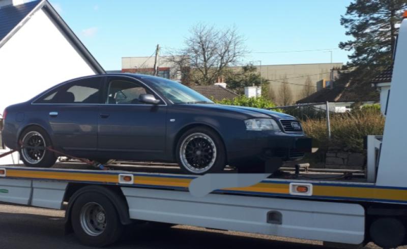 Picture - GardaTraffic