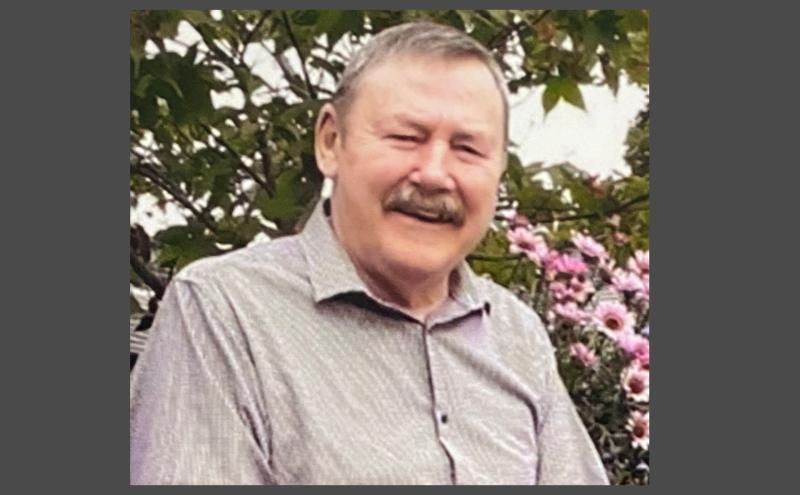 Longford army colleagues fondly remember the late Paddy Neilan 