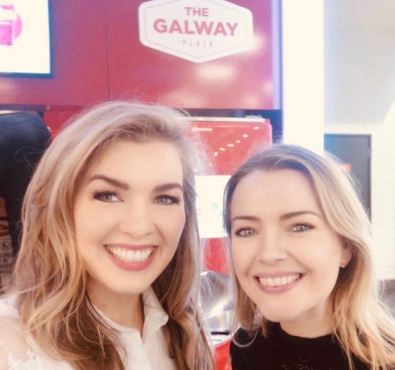 Weather switch-up for Seachtain na Gaeilge on RTÉ today
