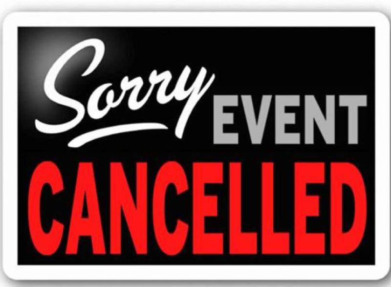 Covid-19 chaos? Longford events cancelled and restricted for health reasons