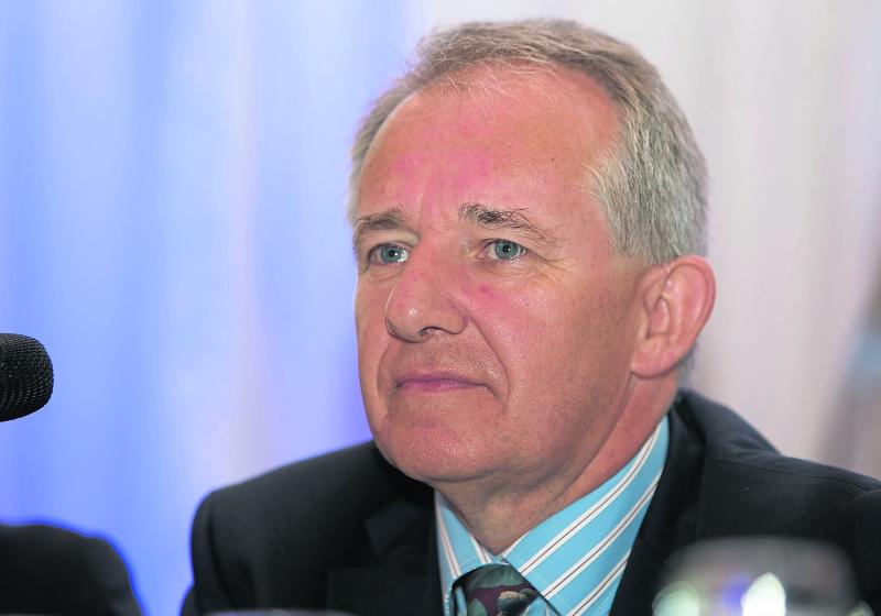 ‘Incremental measures can amount to a huge impact’, when preventing the spread of Coronavirus says Longford GP