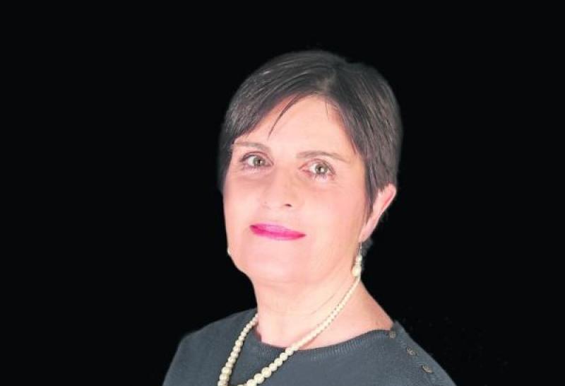 Eileen Moyhnihan