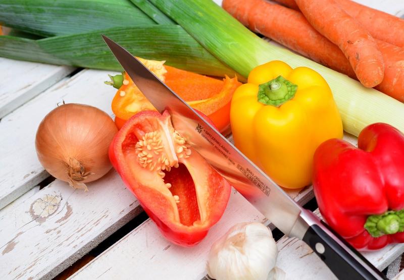 Longford's Laura Thompson on perimenopause and getting enough veg