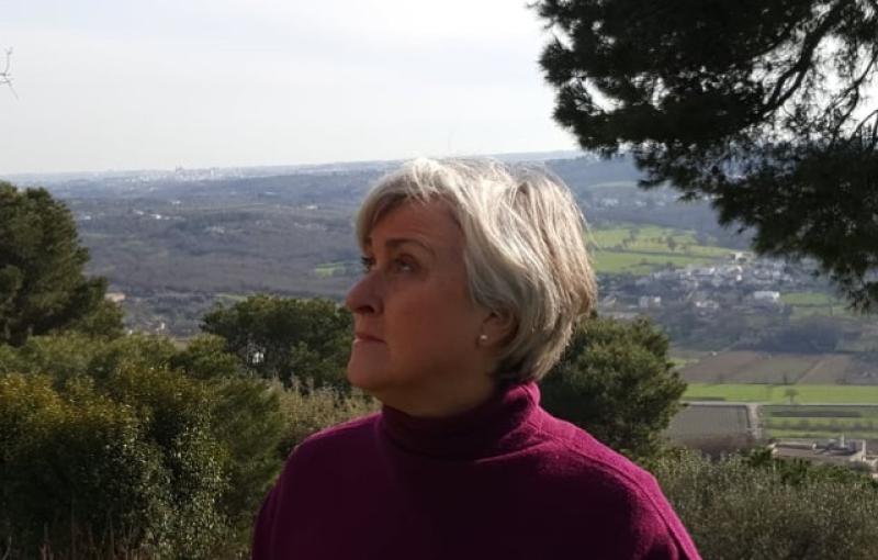 Veronica Conaty