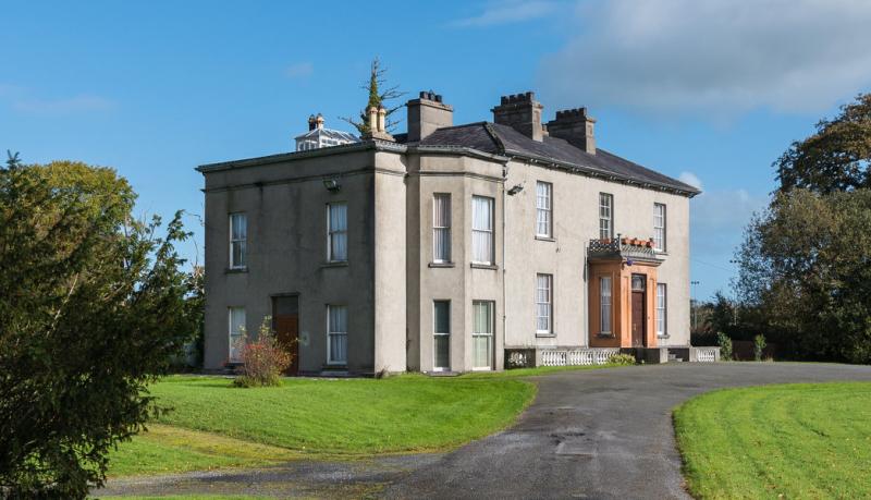'Considerable interest' in former parochial house in midlands