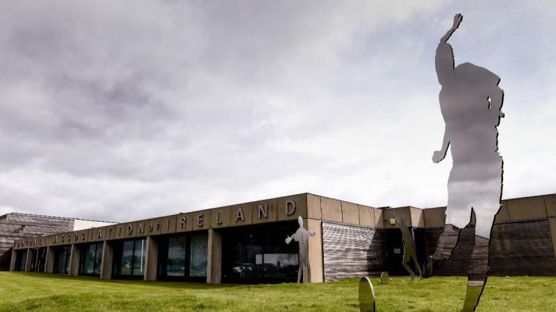 FAI postpones all football activity until March 29