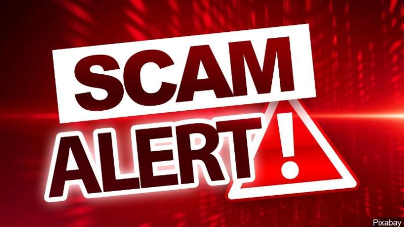 ALERT: Gardai issue warning about bogus callers purporting to be from Revenue