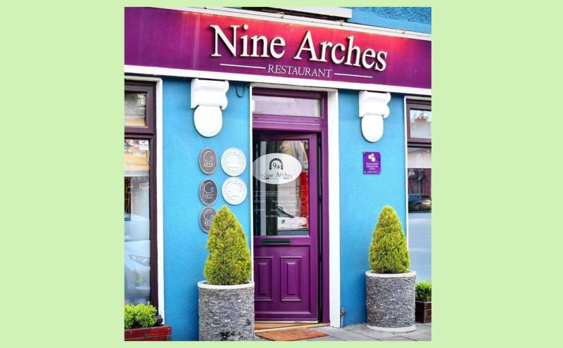 Many Longford restaurants closed and some offering takeaway or delivery service as battle against #Covid19 intensifies 